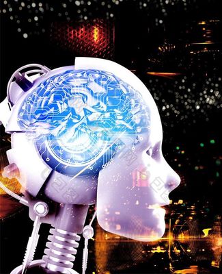 未来触手可及 人工智能引领智能科技新篇章